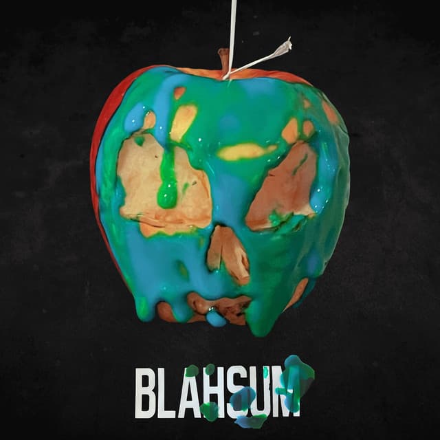 APPLE TREE - BLAHSUM