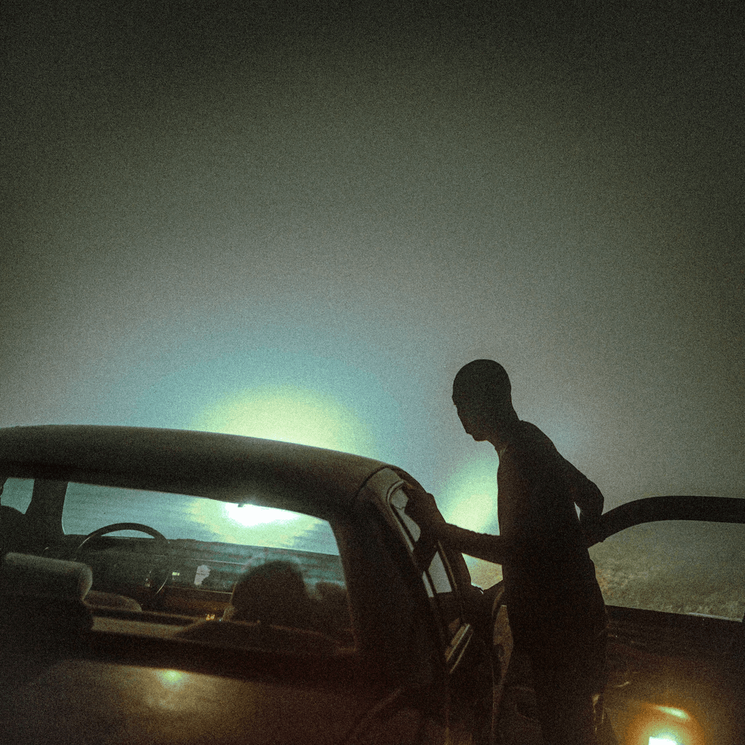 DONT.TELL.NOBODY - KEMBA