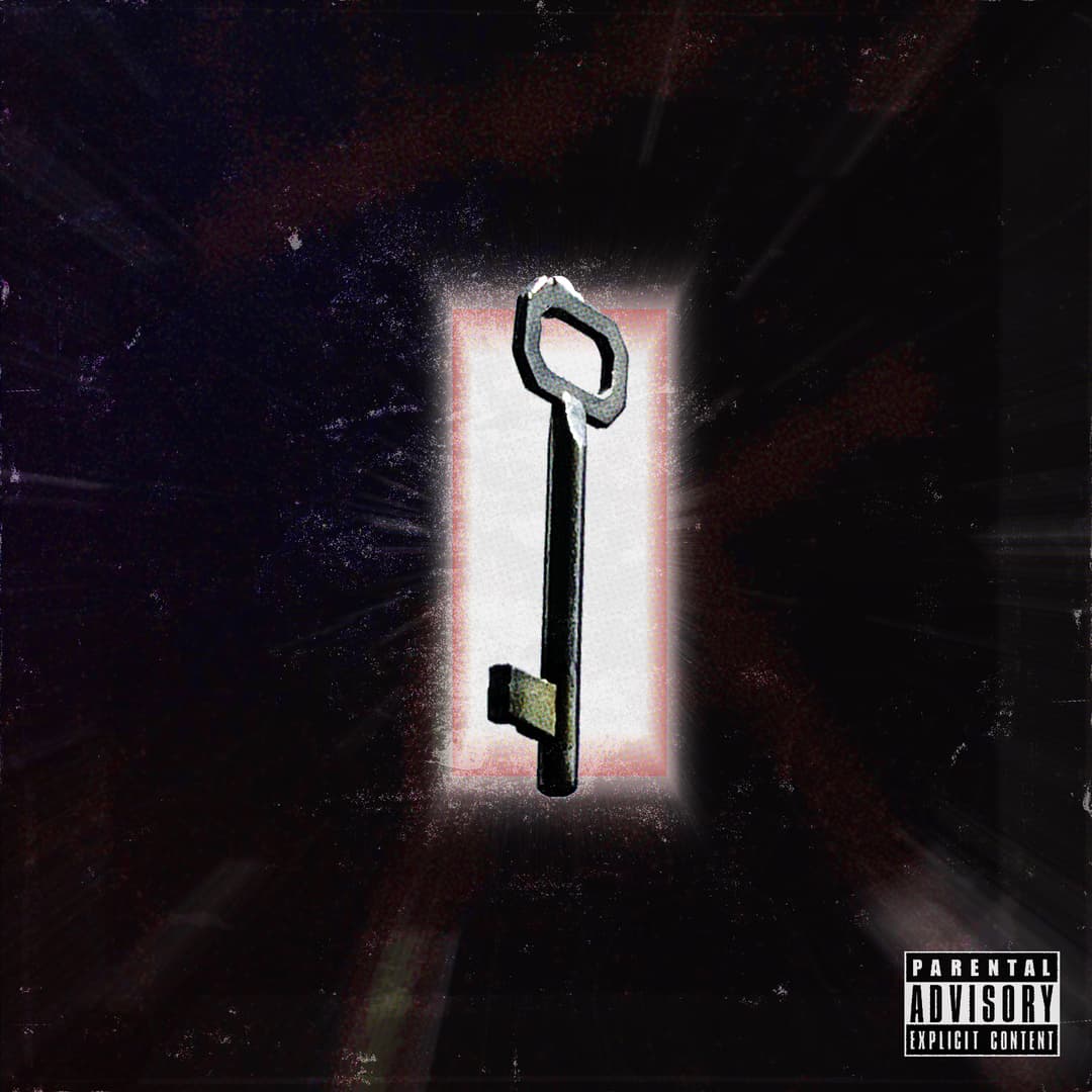 KEYS OPEN DOORS - WORLD BE FREE & KEAZE