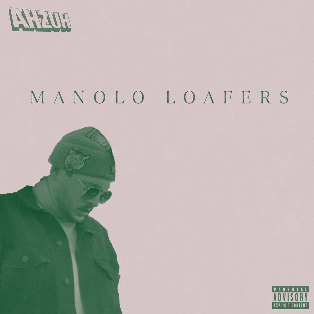 MANOLO LOAFERS - AHZUH
