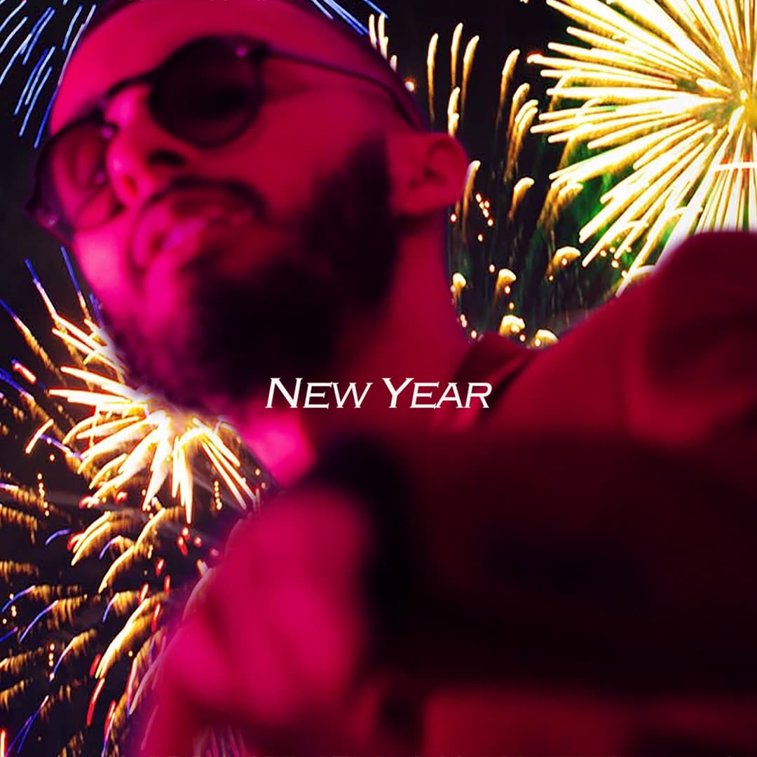 NEW YEAR - TYRXNE